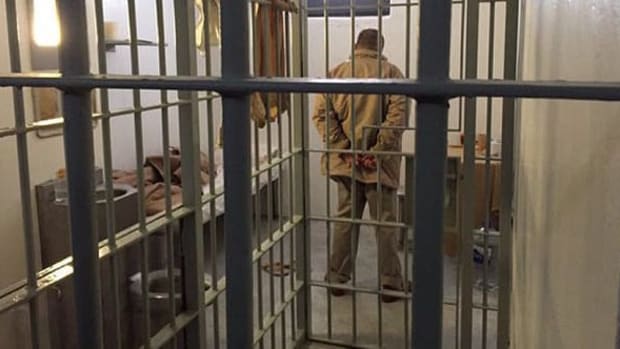 Judge Denies Easing Prison Security For 'El Chapo' Promo Image