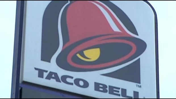 Officers Denied Service At Taco Bell Promo Image