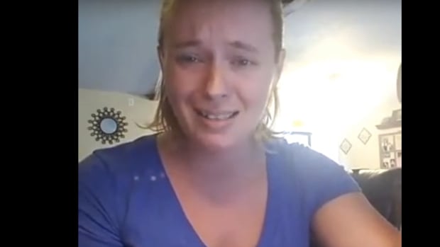 Christian Mom Sobs After Rap Song Plays On Radio (Video) Promo Image