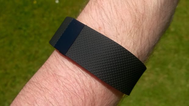 Wearable Fitness Tracker Saves Woman's Life (Video) Promo Image