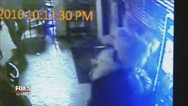 Man Dies After Being Punched At Georgia Bar (Video) Promo Image
