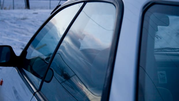 Nebraska Boy Killed By Car Window Promo Image