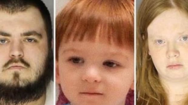 Parents Torture 3-Year-Old Son To Death For One Simple Reason Promo Image