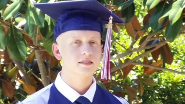 Unarmed Teen Dies In Police Custody In Georgia (Video) Promo Image