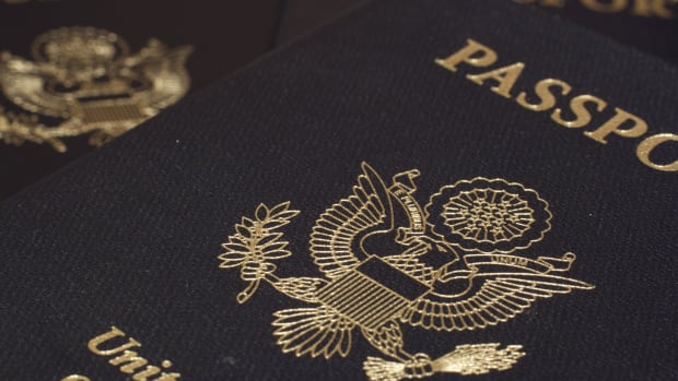 EU Parliament Urges No Visa-Free Travel For Americans Promo Image