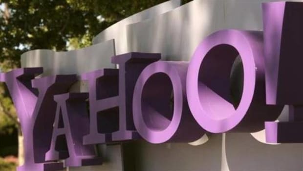 Source: Yahoo Scanned Incoming Emails For US Government Promo Image