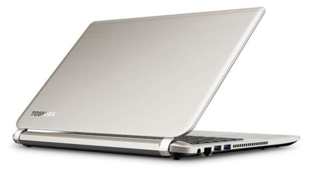 Toshiba Expands Recall Of Laptop Battery Packs Promo Image