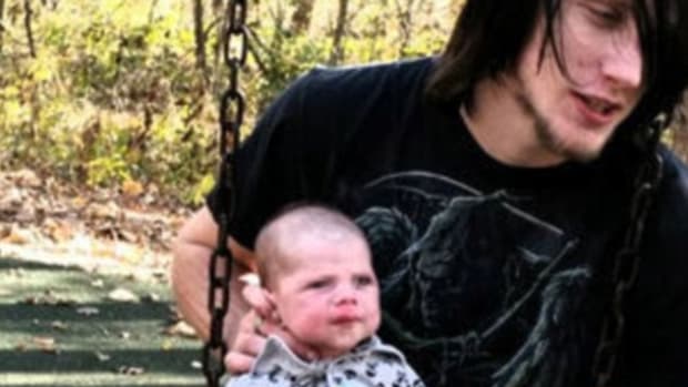 9-Week-Old Baby Dies After Parents Abuse Him Promo Image
