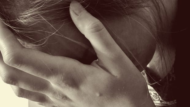 Disabled Teen Raped In School Bathroom, Two Arrested Promo Image