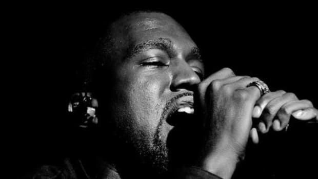 Insider Suggests Kayne West Is Running Insurance Scam Promo Image