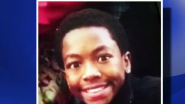 Ohio Cop Kills Black Boy, 13, Holding BB Gun (Video) Promo Image