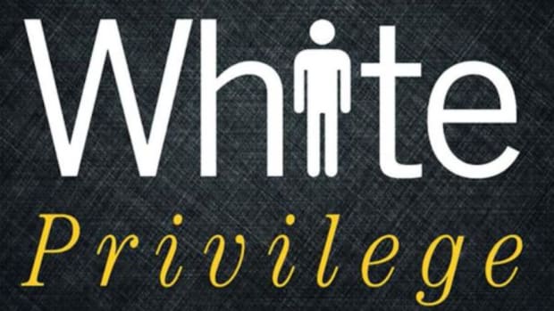 Teacher Fired, Asked Students White Privilege Questions (Video) Promo Image