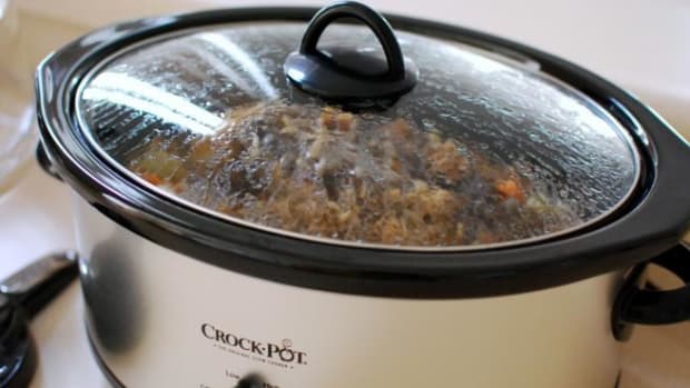 Man And GF Feel Deathly Ill After Using New Slow Cooker, Quickly Get The Bad News Promo Image