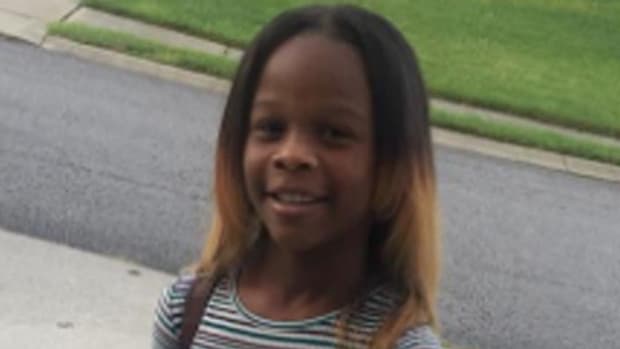 Dad Kills 11-Year-Old Daughter On First Day Of School Promo Image