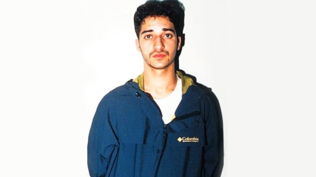 'Serial' Podcast's Adnan Syed Gets Murder Case Retrial  Promo Image