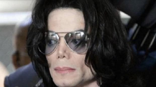 Officials Looking Through Michael Jackson's Home Make Disturbing Find Promo Image