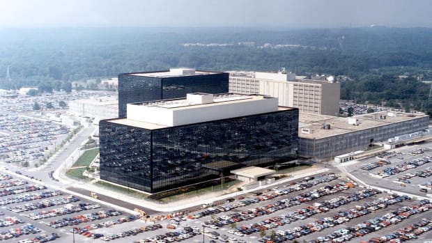 Obama-Era NSA Admitted To Collecting Data On Americans Promo Image