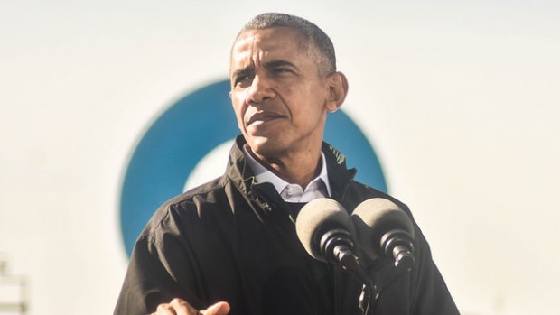 Obama Will Transfer More Guantanamo Prisoners Promo Image
