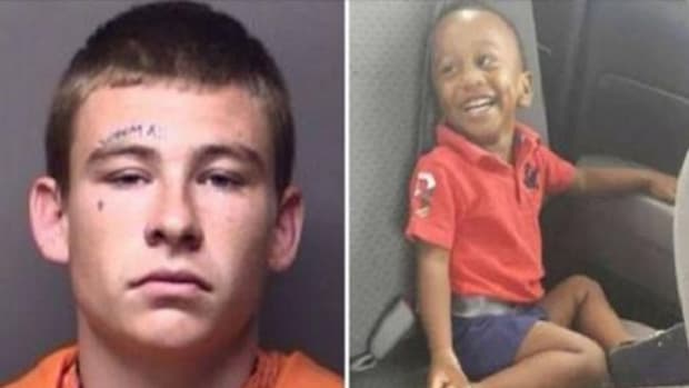 Officials Stunned To Discover Why Teen Walked Up To 3-Year-Old, Shot Him In The Head Promo Image