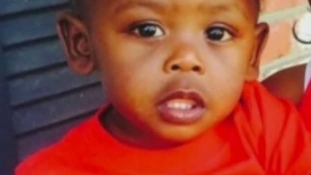 Social Workers Charged In Death Of Detroit Toddler Promo Image