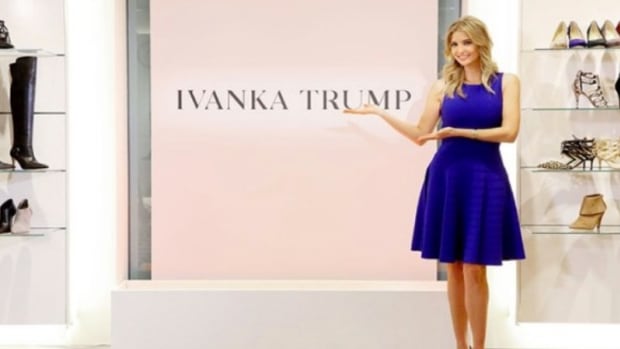 Chinese Shoe Supplier For Ivanka Trump Moving To Africa Promo Image