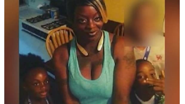 Mother Arrested For Allegedly Drowning Her Children Promo Image
