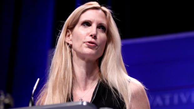 Ann Coulter: Seattle Not 'Worth Saving' From Nuke Promo Image