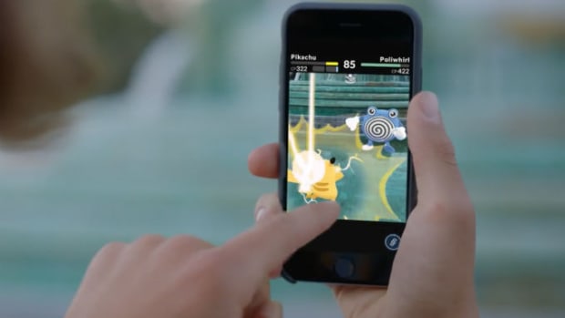 Woman Killed In Japan By Driver Playing Pokemon Go Promo Image