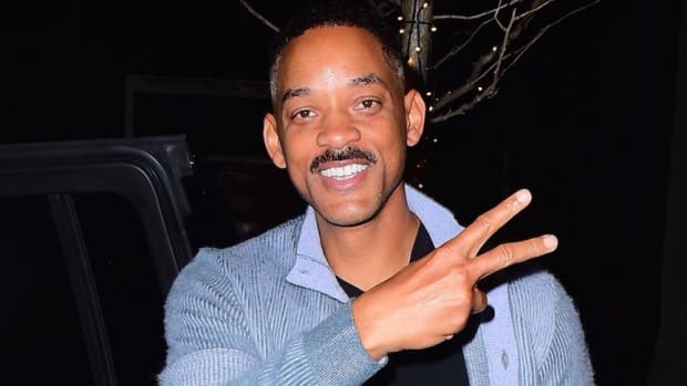 Will Smith Becomes Fan's Hero After Saving Phone Promo Image