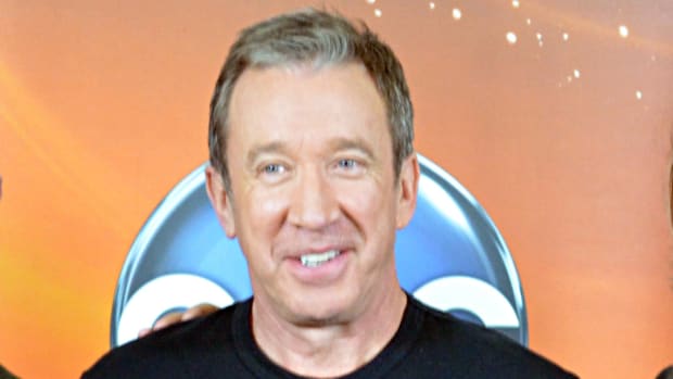 Tim Allen To Hollywood: Stop Bullying Over Trump Promo Image