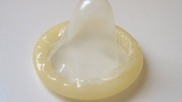 Couple Ends Up In Hospital After Using This As A Condom Promo Image