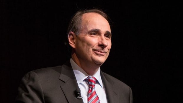 Axelrod: Clinton Deserves Blame For Loss To Trump Promo Image