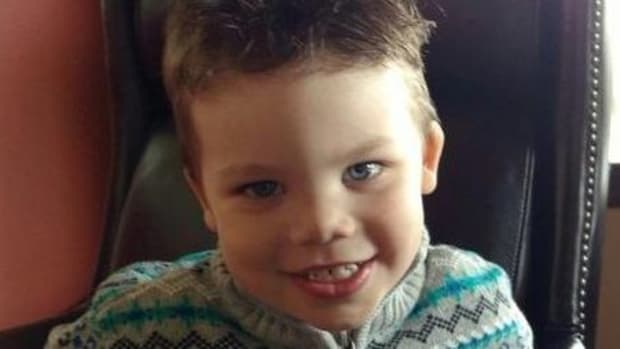 Parents Of Boy Killed By Alligator Will Not Sue Disney Promo Image