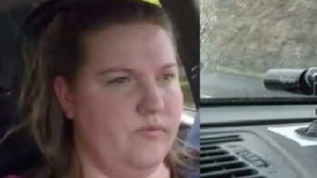 Woman Reviews Dashcam Footage, Is Stunned To See What Dealership Employee Did With Her Car (Video) Promo Image