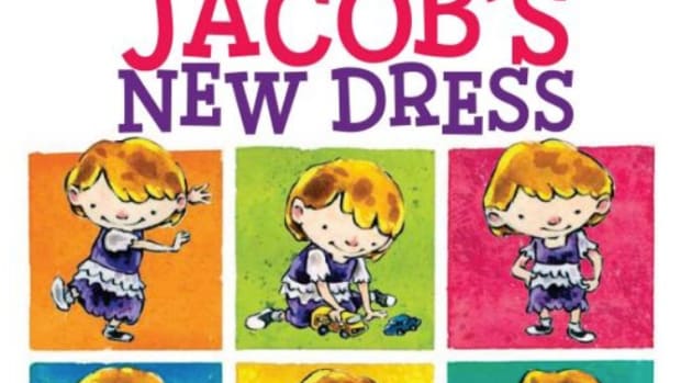 School System Removes Book About Boy Wearing Dress Promo Image