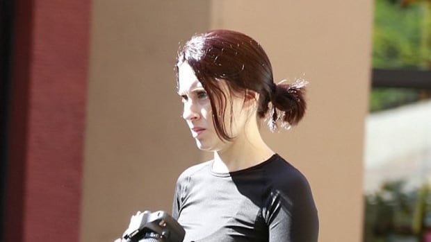 Here's What Casey Anthony Is Up To 5 Years Later (Photo) Promo Image