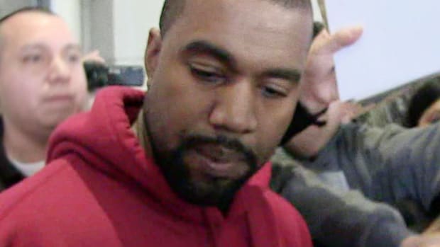 Kanye West's Condition May Be Worse Than Expected Promo Image