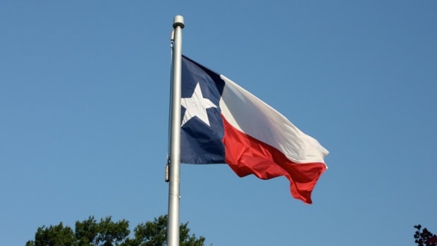 Court: Texas Voter Law Discriminates Against Minorities Promo Image