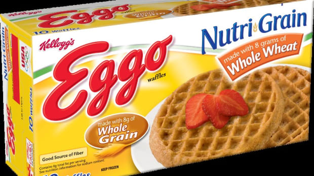Eggo Waffles Recalled In These 25 States Promo Image