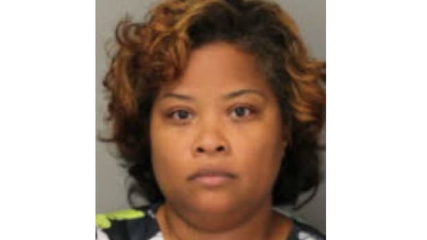 Police: Woman Stabbed Son, Dropped Him Off At School Promo Image