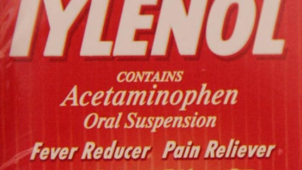 Maker Of Tylenol Makes Shocking Revelation About The Drug Promo Image