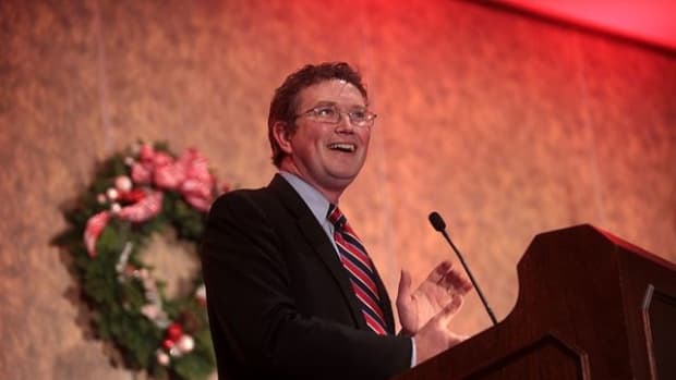 Massie Shifts From "No" To "Hell No" On Health Care Promo Image