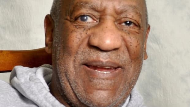 Bill Cosby To Teach Youth About Sexual Assault Laws? (Video) Promo Image