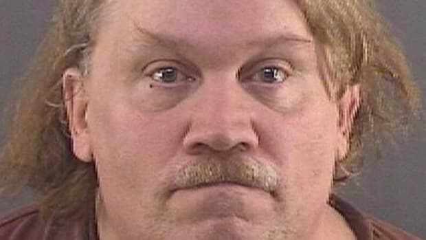 Illinois Man Arrested For Having Sex With His Dogs Promo Image