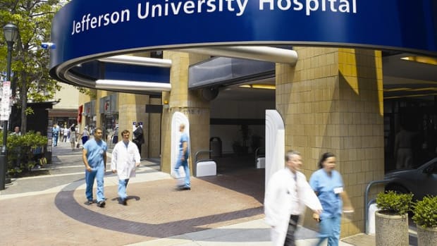 Hospital Fires Employee After Rant Against Black People Promo Image