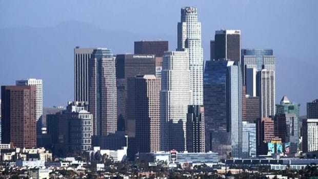 Los Angeles Announces Legal Aid Fund For Immigrants Promo Image