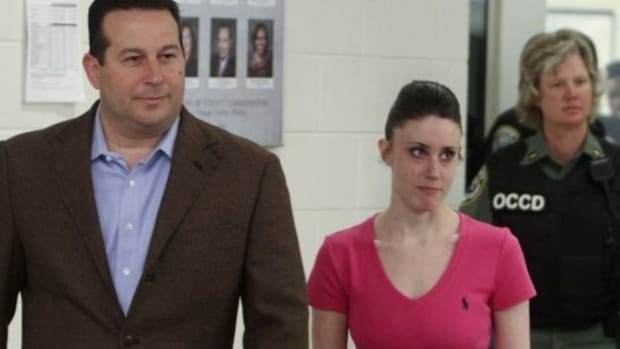 We Now Know How Casey Anthony 'Paid' For Her Expensive Murder Defense Promo Image