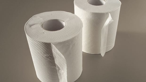 Mexican Lawyer Finds 'Trump' Toilet Paper Loophole (Photo) Promo Image