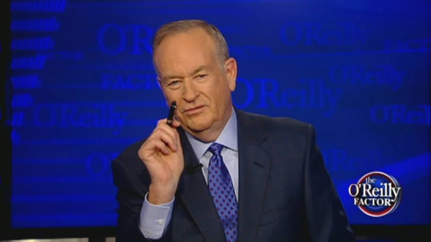 Bill O'Reilly Refuses To Apologize To 'Killer' Putin Promo Image