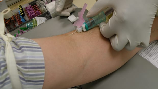 Unvaccinated Adults Cost America Billions Annually Promo Image